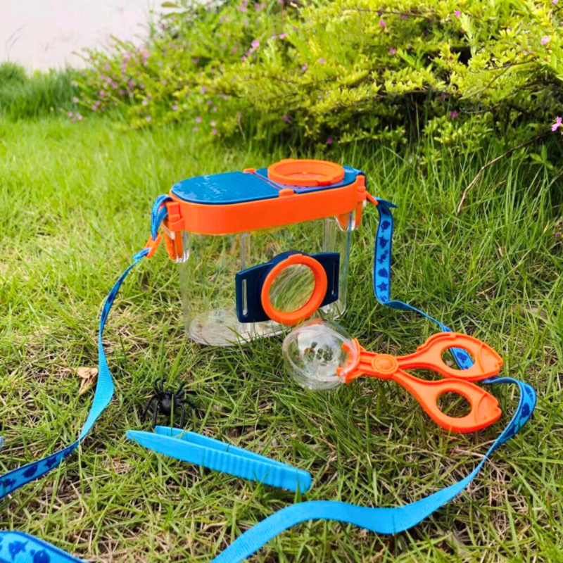 Specimen and Insect Catching Kit