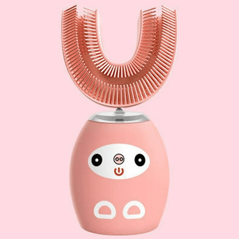 Healthy-Habits™ Kids Electric Toothbrush