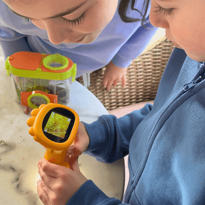 Little Explorers Discovery Kit