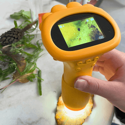 Little Explorers Discovery Kit