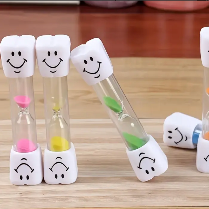 Hourglass Kids Toothbrush Timer