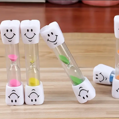 Hourglass Kids Toothbrush Timer