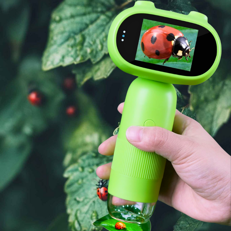 Little Explorers Discovery Kit