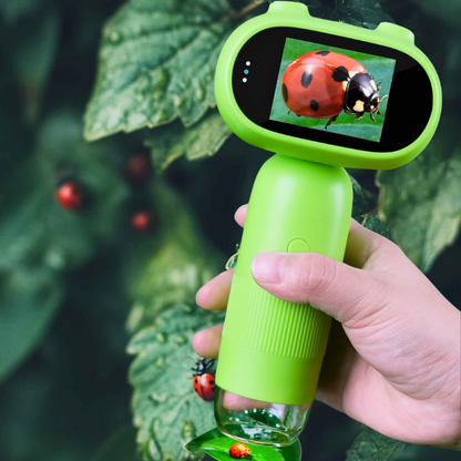 Little Explorers Discovery Kit