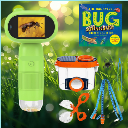 Little Explorers Discovery Kit