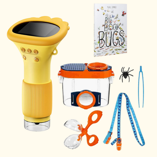 Healthy Habits™ Little Explorers Discovery Kit