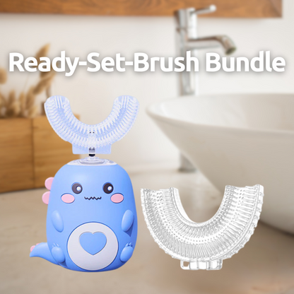 Ready-Set-Brush Bundle