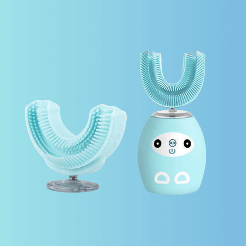 Ready-Set-Brush Bundle