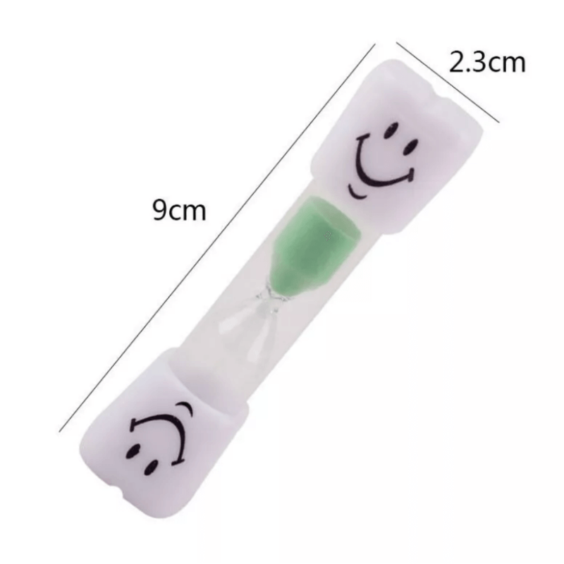Hourglass Kids Toothbrush Timer
