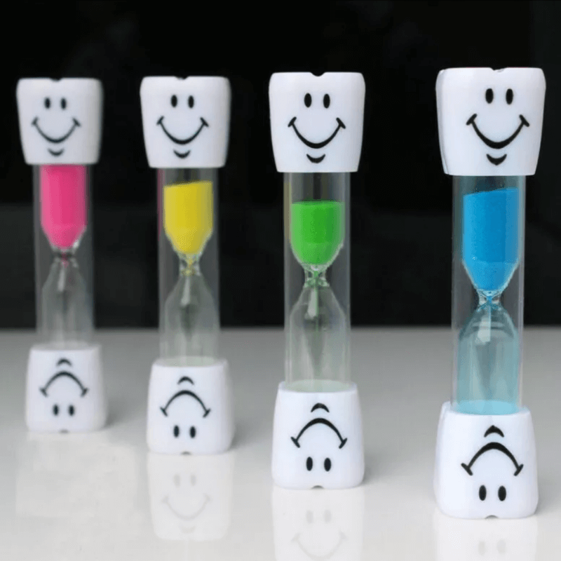 Hourglass Kids Toothbrush Timer
