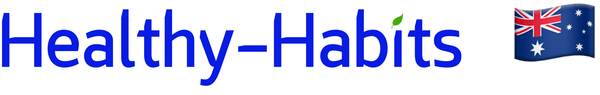 Healthy-Habits