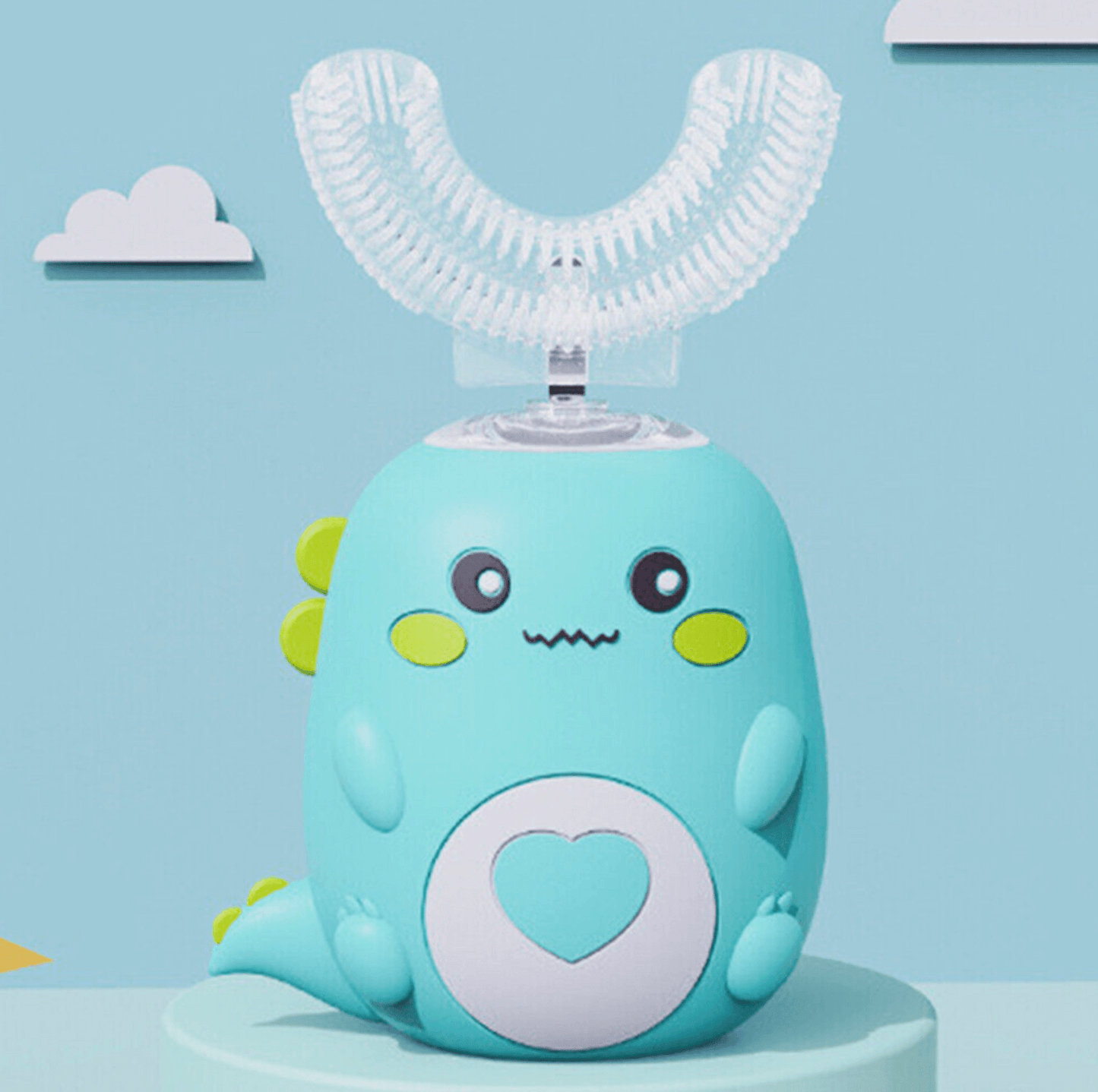 Happy Brushing Bundle