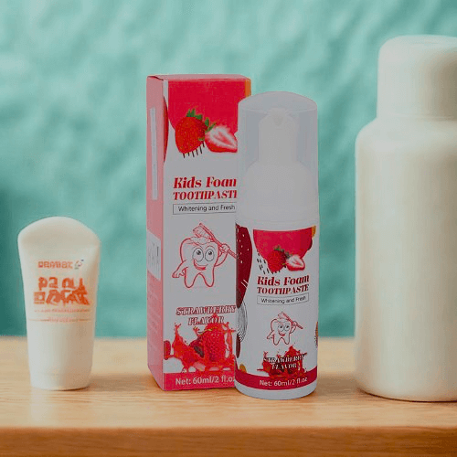 Happy Brushing Bundle