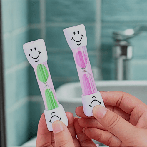 Happy Brushing Bundle