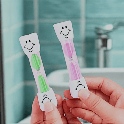Hourglass Kids Toothbrush Timer